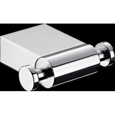 Emco System 2 dubbele haak chroom