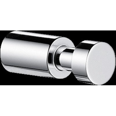 Emco System 2 haak chroom