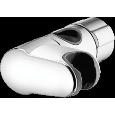 Kludi Zenta Geleidestuk glijstang Chroom