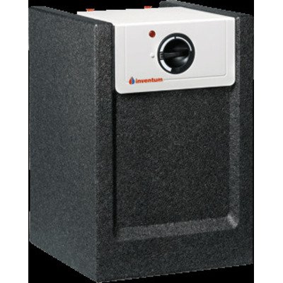 Inventum Q Line keukenboiler close in Q10 10 liter 2000W