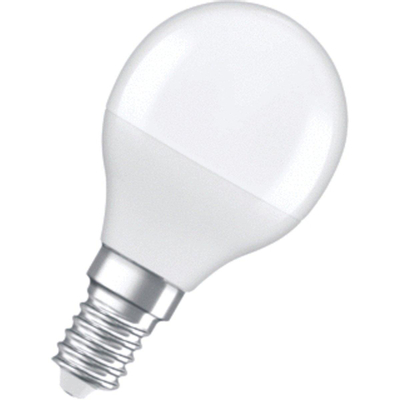 Osram Star LED-lamp - E14 - 5.5W - 2700K