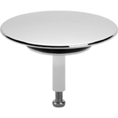 Hansgrohe Divers stop voor badwaste groot voor Flexaplus Excentra en Excentra Fill chroom