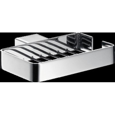 Emco Loft korf chroom