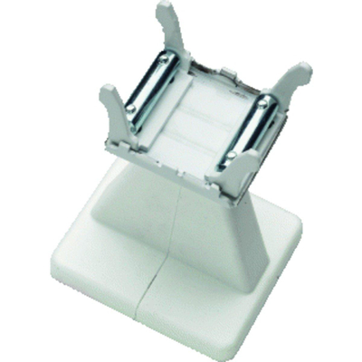 Vasco Flatline telescopische voeten T22 / T33 per set van 2 stuks t.b.v. radiator lengte <1200mm afgewerkte vloer