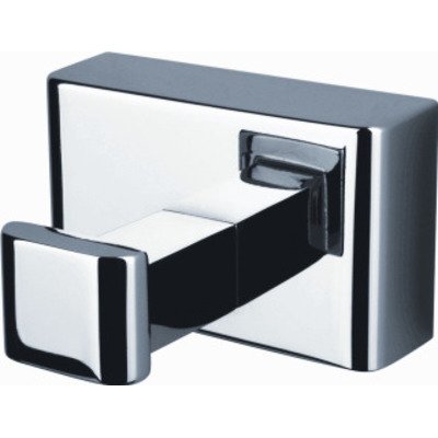 Geesa Hotel Handdoekhaak Chroom