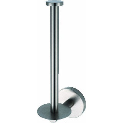 Haceka Pro 2500 Reserverolhouder rvs