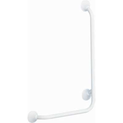 Handicare Linido wandbeugel 90 graden 50x100cm model A wit