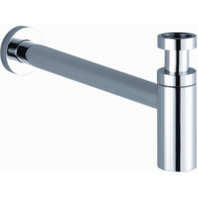 Dornbracht bekersifon 5/4 chroom