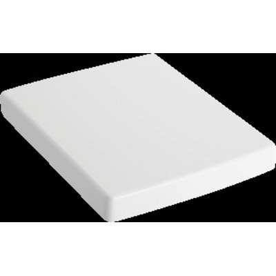 Villeroy & Boch Memento closetzitting met quick release met softclose wit