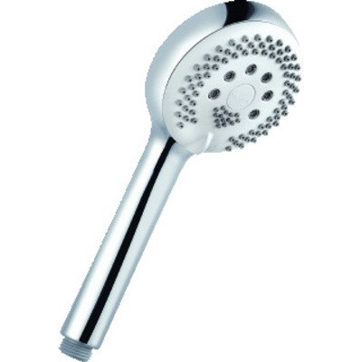 Kludi Logo handdouche 3S 1/2"xØ9.6cm chroom