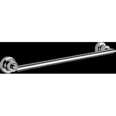 Dornbracht Tara handdoekhouder 45cm chroom