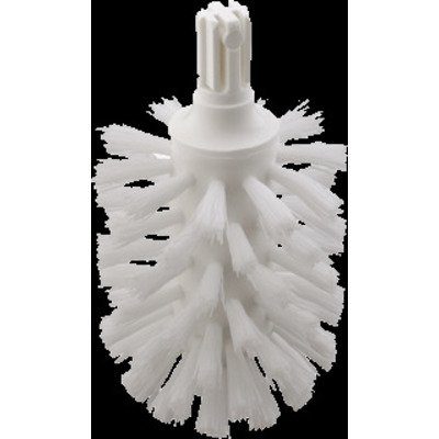 Hansgrohe Losse Reserve Borstel Chroom