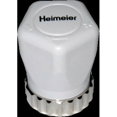 Heimeier Handregelknop voor thermostaatkraan M30x1,5