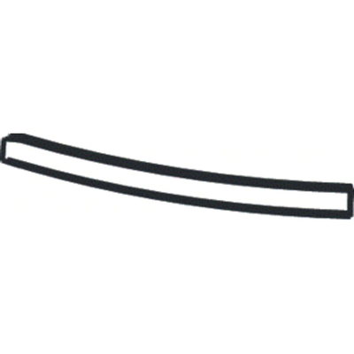 Novellini Giada afdichtingsstrip v deur set links/rechts v R100