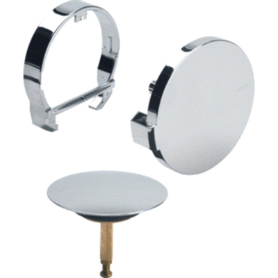 Viega Multiplex Multiplex Trio Visign MT5 afbouwdeel design wit