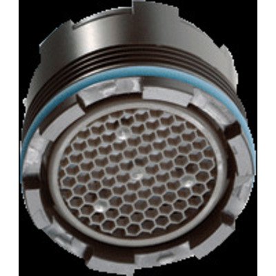 Neoperl Caché Mousseur Grijs