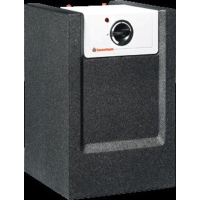 Inventum Q Line keukenboiler close in Q15 15L 2000W