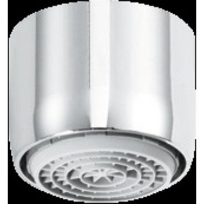 Neoperl Cascade slc pca straalregelaar m22x1 3.8l min. chroom