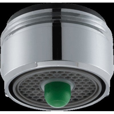 Neoperl Push Mousseur waterbesparend Chroom