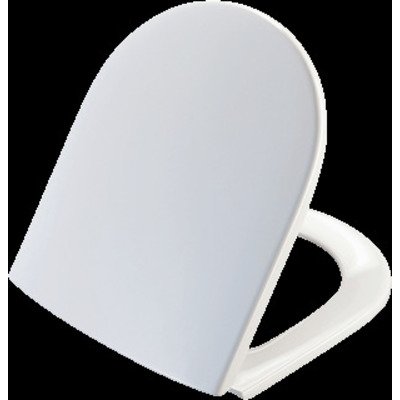 Pressalit Objecta d closetzitting polygiene wit TWEEDEKANS