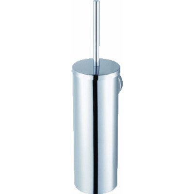 Haceka Pro2000 Closetborstelset metaal chroom