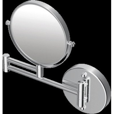 Ideal Standard Iom cosmeticaspiegel met arm 15,3cm chroom