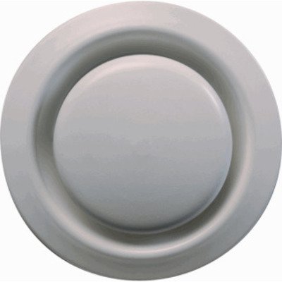 Zehnder J.E. StorkAir Ventilatieventielen Ventiel voor luchtafvoer STB 2 125 verpakt