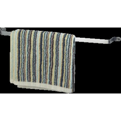 Haceka Ixi Handdoekrek 60cm mat chroom