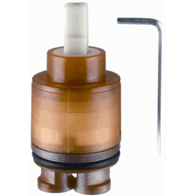 Dornbracht Divers cartouche voor eengreepskraan