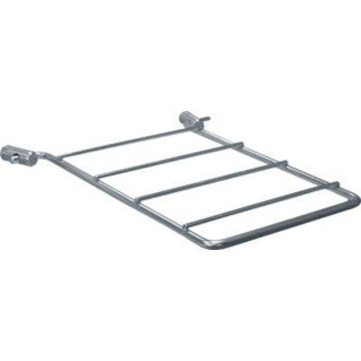 Venlo emmerrooster chroom