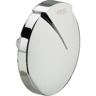 Viega Multiplex Draaiknop Voor Waste Chroom