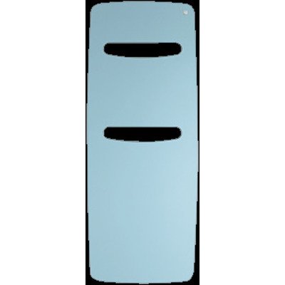 Zehnder Vitalo Spa paneelradiator 180x59cm 869watt Wit glans