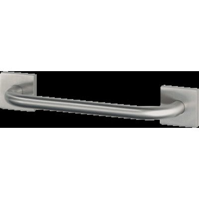 Haceka Mezzo Badgreep 25cm mat chroom