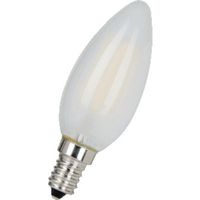 BAILEY LED Ledlamp L10cm diameter: 3.5cm Wit