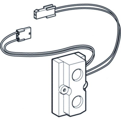 Geberit Urinoirstuursystemen met elektronische spoelactivering, netvoeding/batterijvoeding