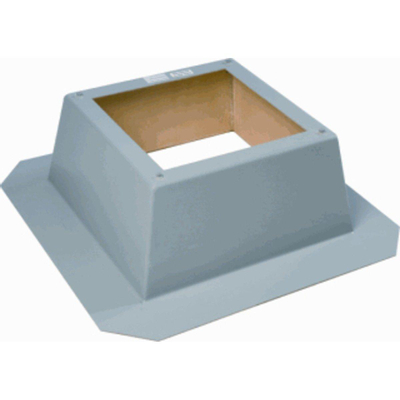 Zehnder dakopstand DOS 450