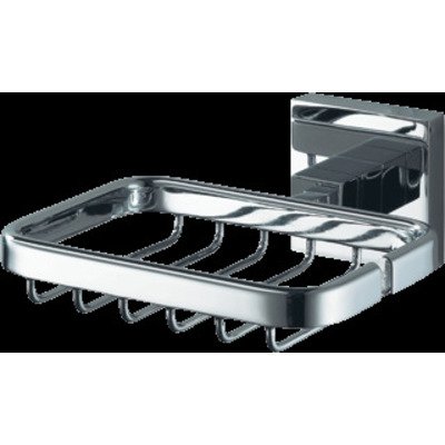 Haceka Mezzo Zeephouder draad chroom