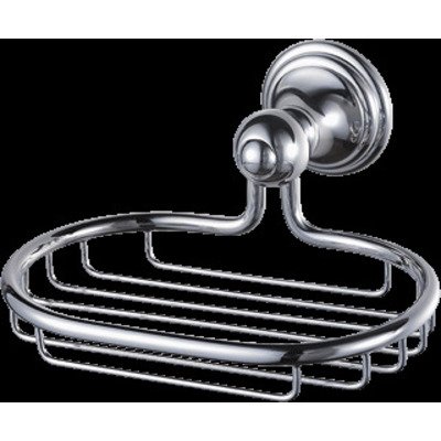 Haceka Allure Zeephouder Draad chroom