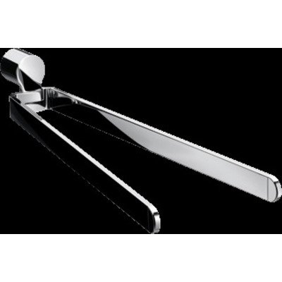 Emco Fino handdoekhouder draaibaar chroom