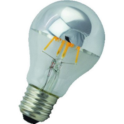 BAILEY LED Ledlamp L10.5cm diameter: 6cm Wit