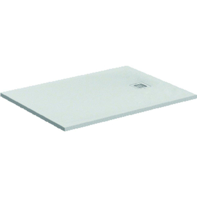 Ideal Standard Ultraflat Solid douchebak rechthoekig 120x90x3cm wit