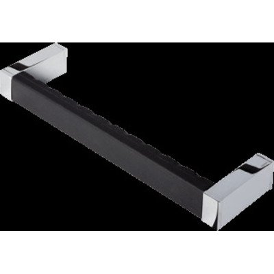 Geesa Modern Art Badgreep 30cm Chroom