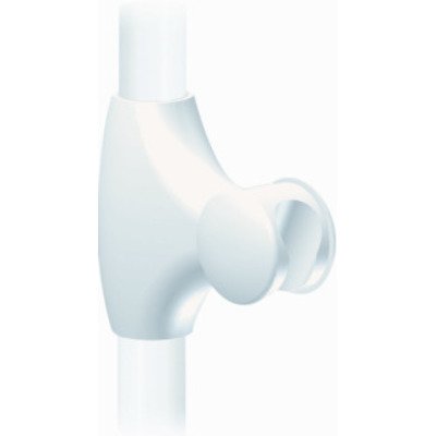 Handicare Linido handdouchehouder voor beugel wit