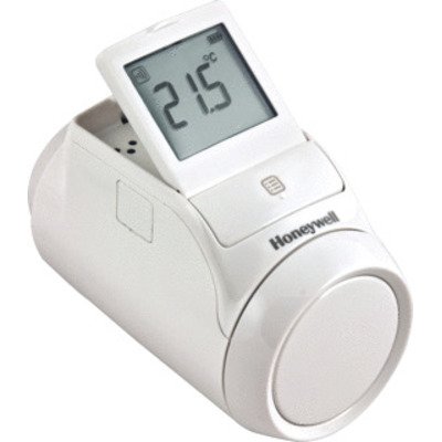 Honeywell Evohome draadloze radiatorregelaar