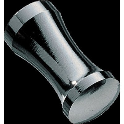 Emco Rondo 2 haak 2.8cm chroom