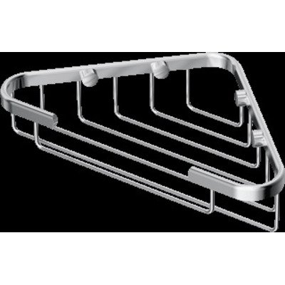 Ideal Standard Iom draadzeephouder hoekmodel chroom