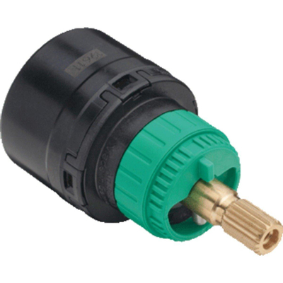 Hansgrohe Bovendeel Met Omstelling