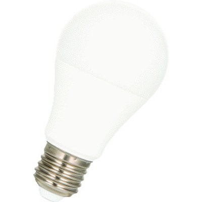 General Electric Ecobasic Ledlamp L11cm diameter: 6cm Wit