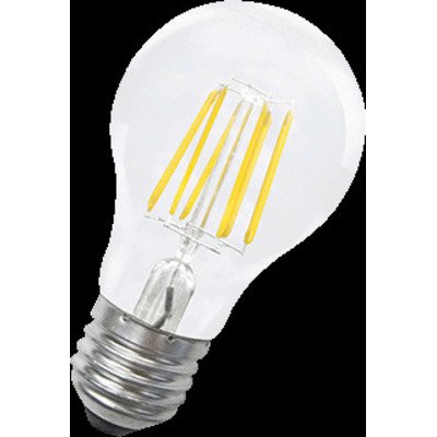 BAILEY LED Ledlamp L10.5cm diameter: 6cm Wit