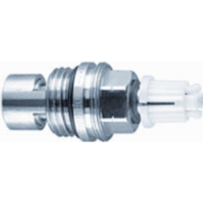 Dornbracht keramisch binnenwerk 1/2 rechtssluitend geremd